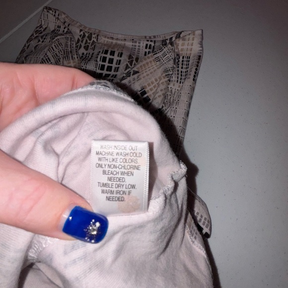 Croft & Barrow Classic Tee - Picture 7 of 7